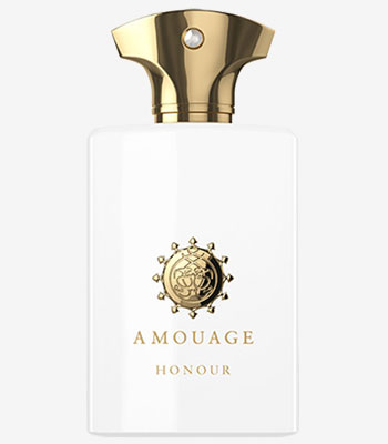 Parfume - Honour man