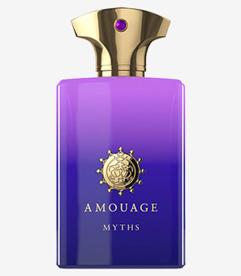 Parfume - Myths man