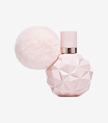 Parfume - Sweet like candy