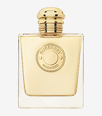 Parfume - Goddess
