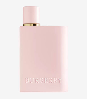 Parfume - Her elixir