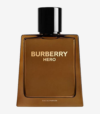 Parfume - Hero