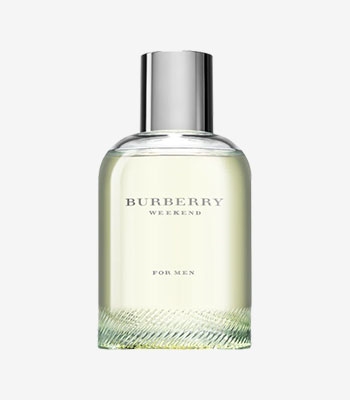 Parfume - Weekend for men