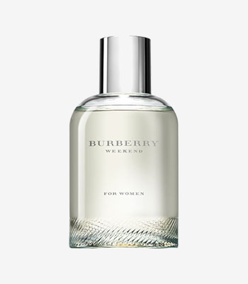 Parfume - Weekend for women