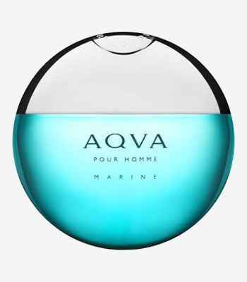 Parfume - Aqva marine