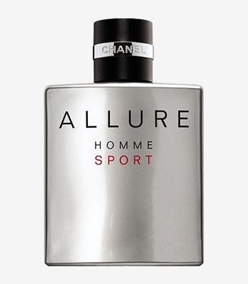 Parfume - Allure homme sport