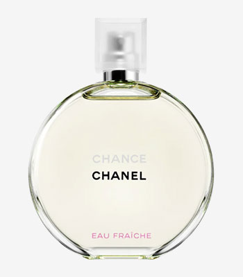 Parfume - Chance eau fraîche