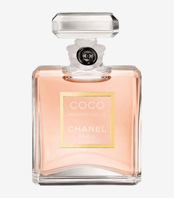 Parfume - Coco mademoiselle