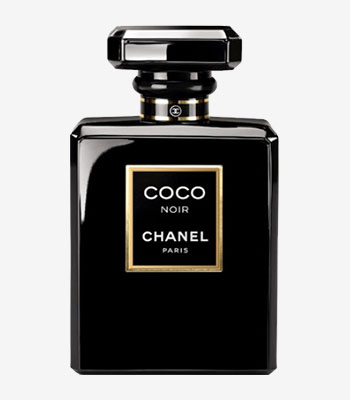 Parfume - Coco noir