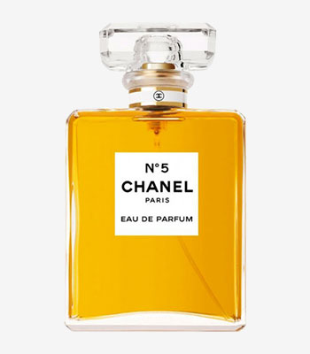 Parfume - No 5