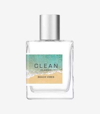 Parfume - Beach vibes