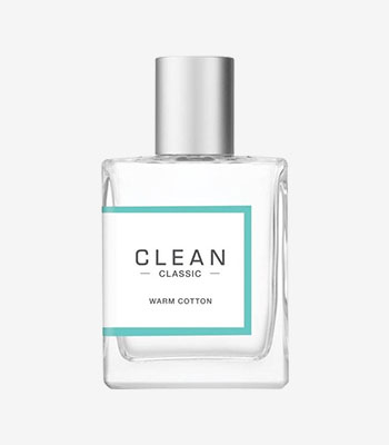 Parfume - Warm cotton