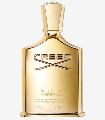 Parfume - Millesime impererial