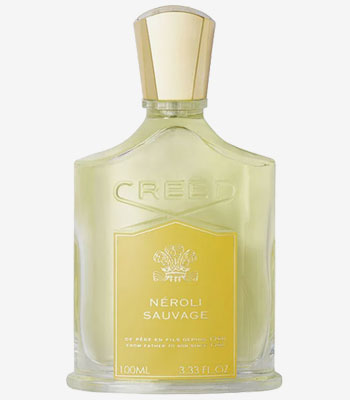 Parfume - Neroli sauvage