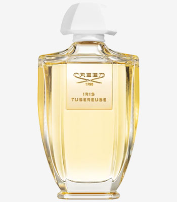 Parfume - Zeste mandarine
