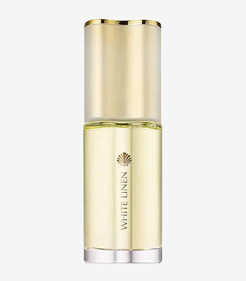 Parfume - White linen