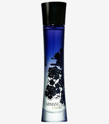 Parfume - Armani code women