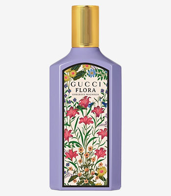 Parfume - Flora gorgeous magnolia
