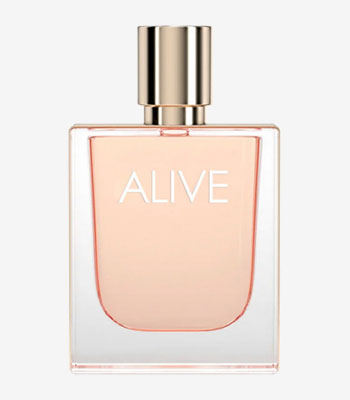 Parfume - Alive