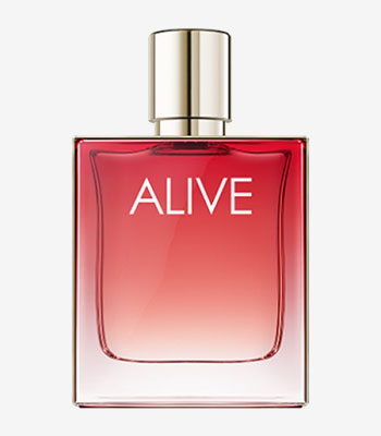 Parfume - Alive intense