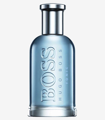 Parfume - Bottled tonic