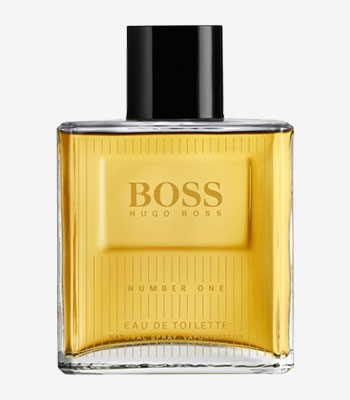 Parfume - Number one