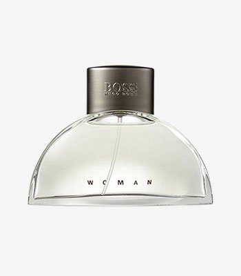 Parfume - Woman