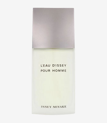 Parfume - Leau dissey miyake pour homme