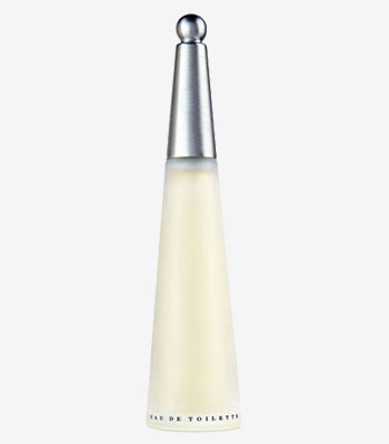 Parfume - Leau dissey pour femme