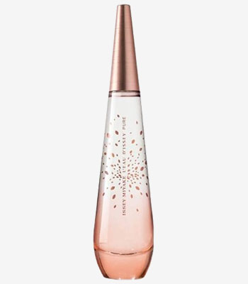 Parfume - Leau dissey pure petale
