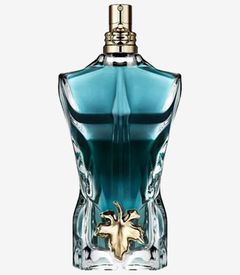 Parfume - Le beau male
