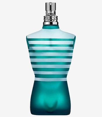 Parfume - Le male