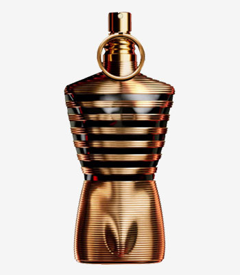 Parfume - Le male elixir parfum