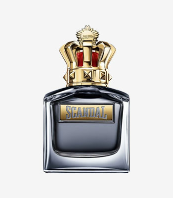 Parfume - Scandal pour homme