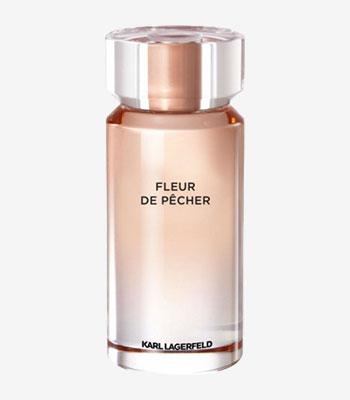 Parfume - Fleur de pechér