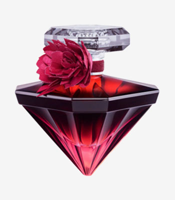 Parfume - La nuit tresor intense