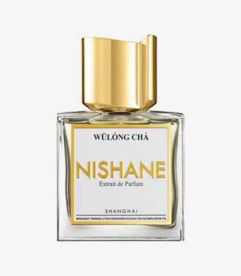 Parfume - Wulong cha