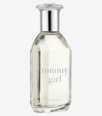 Parfume - Tommy girl
