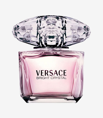Parfume - Bright crystal