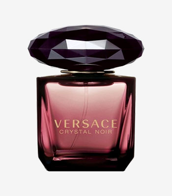 Parfume - Crystal noir