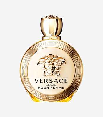 Parfume - Eros pour femme