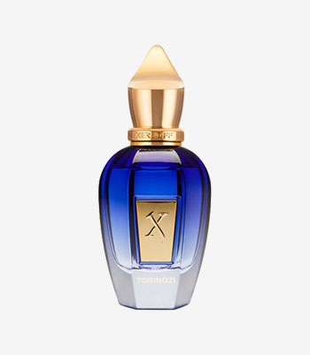 Parfume - Torino 21