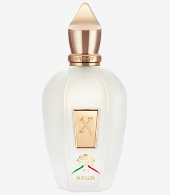 Parfume - Xj 1861 naxos