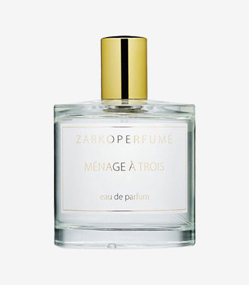 Parfume - Menage a trois