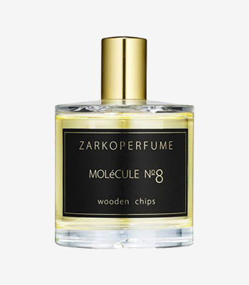 Parfume - Molecule no8