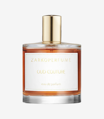 Parfume - Oud couture