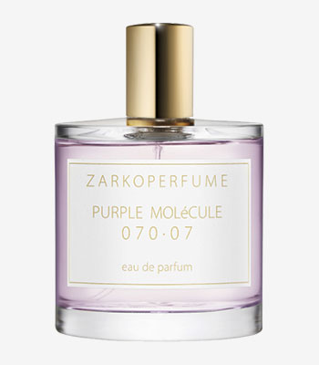 Parfume - Purple molecule 070 07