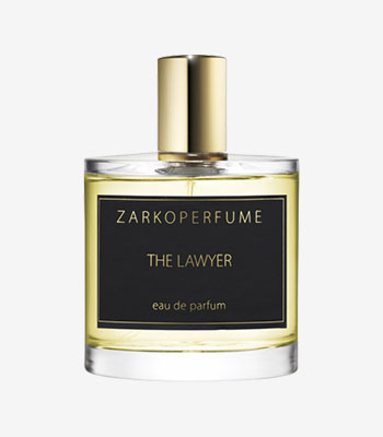Parfume - The lawyer